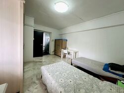 Blk 368 Corporation Drive (Jurong West), HDB 5 Rooms #589709481